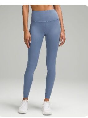 lululemon Wunder Train High-Rise Tight 28"